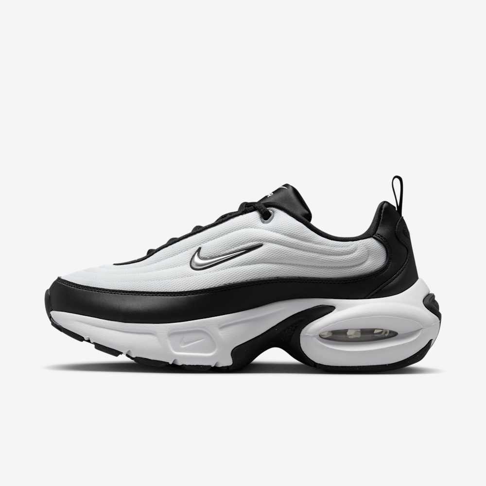 Nike Air Max Portal Calzado para mujer Negro