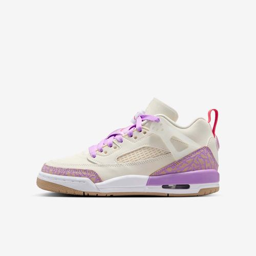 Jordan Spizike Low
