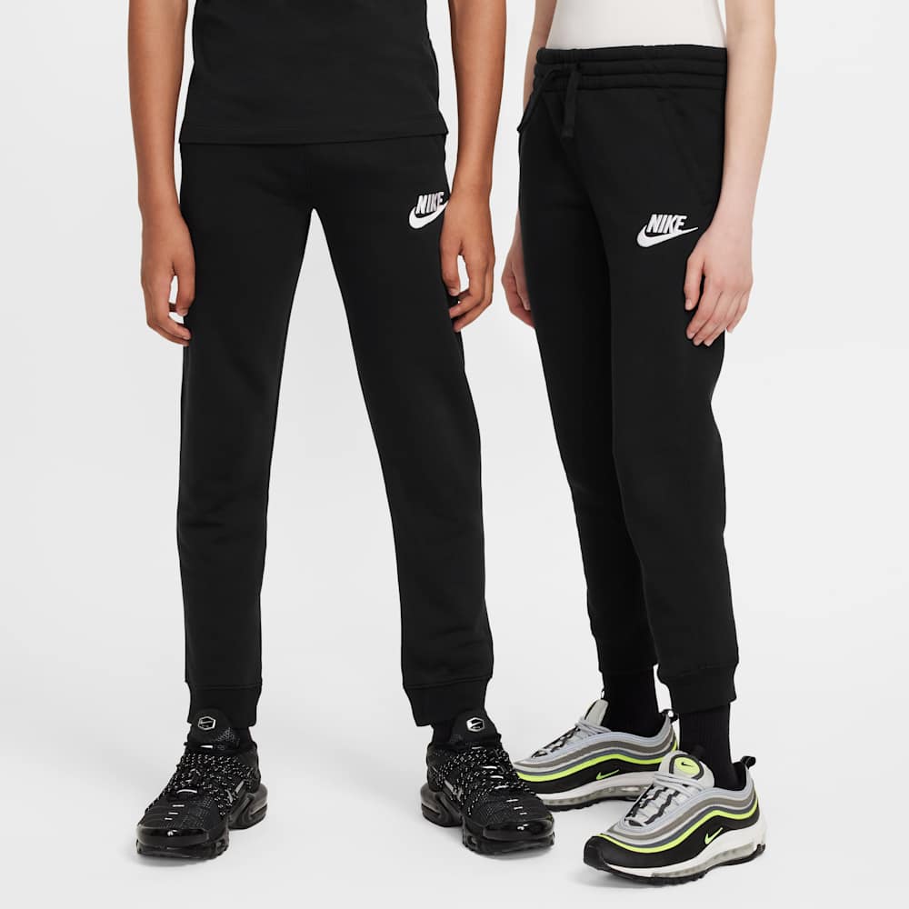 Nike Sportswear Club Fleece