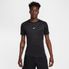Camiseta de manga corta con ajuste slim para hombre