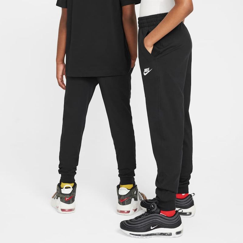 joggers-de-tejido-knit-para-niño-talla-grande