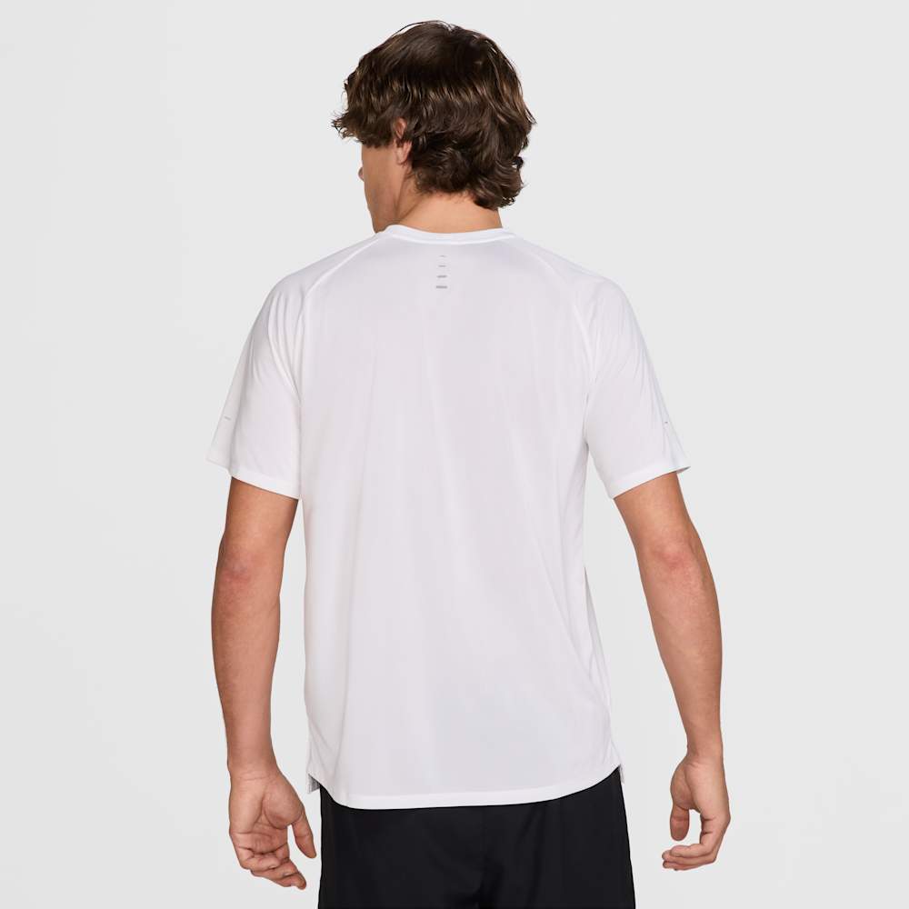 Camiseta Deportiva Assoluta Mujer - Manga Corta, Color Verde Neón Y Talla Extra-large | Transpirable Y Ajustada