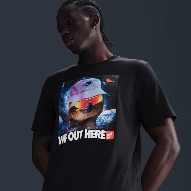 camiseta