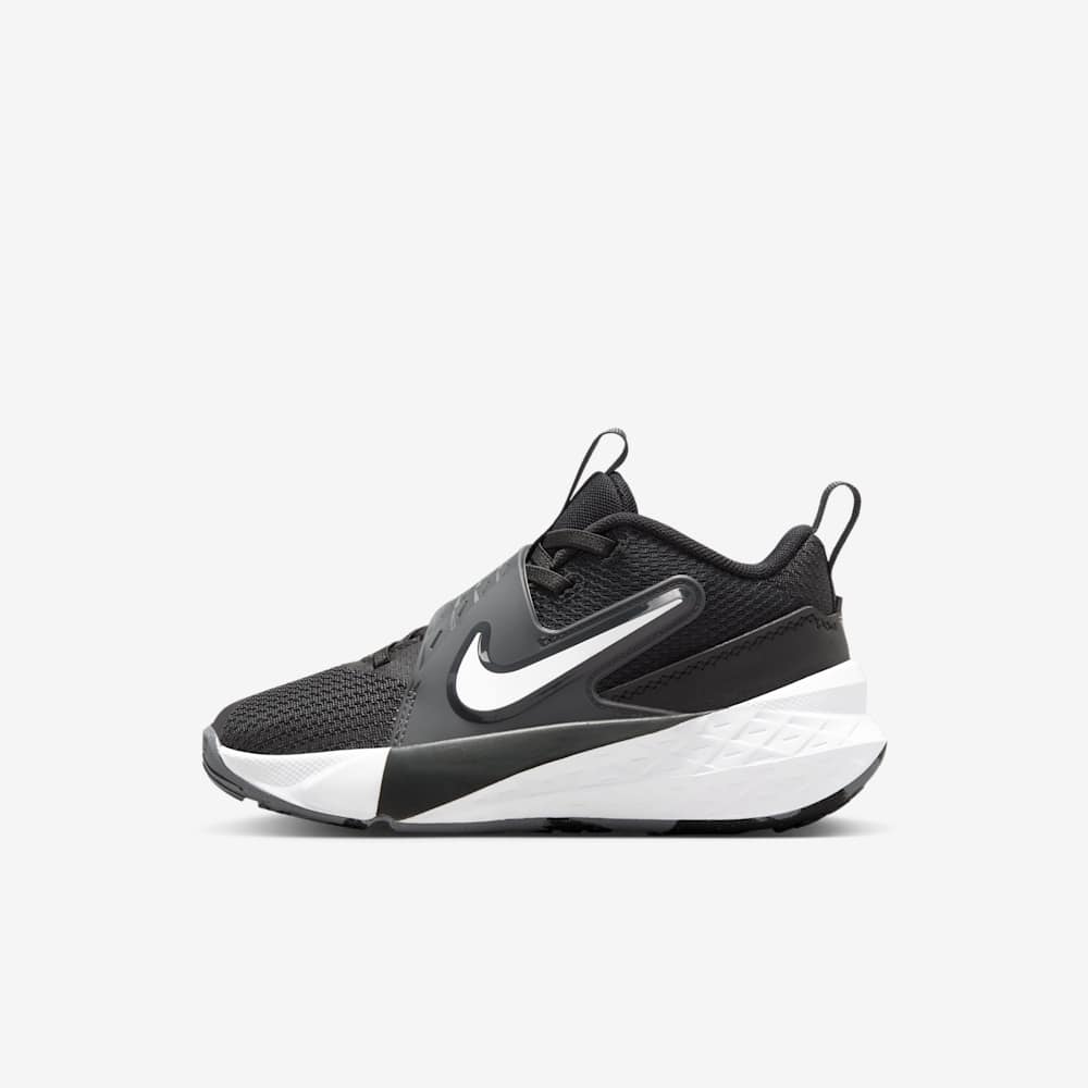 Nike Team Hustle D 12