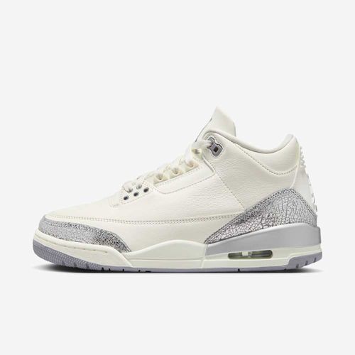 Air Jordan 3 Retro