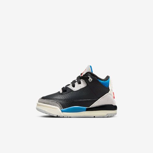 Jordan 3 Retro
