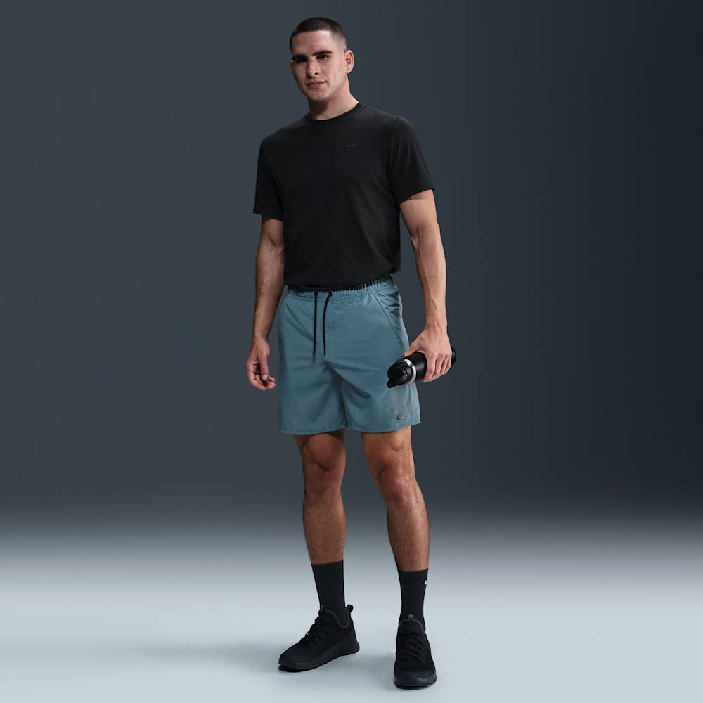 Nike Unlimited