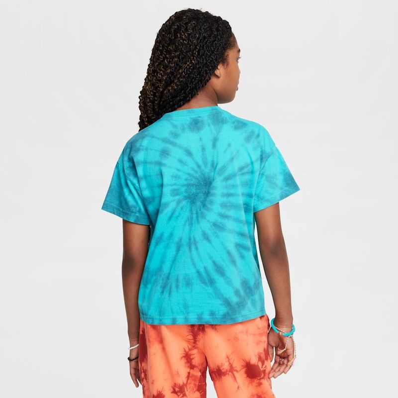 camiseta-para-niña-talla-grande