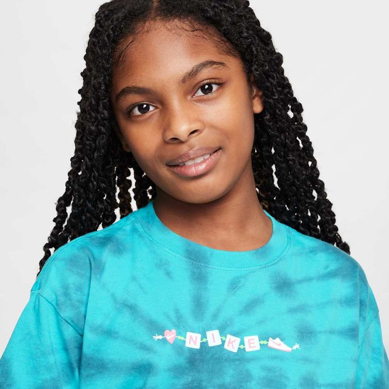 camiseta-para-niña-talla-grande