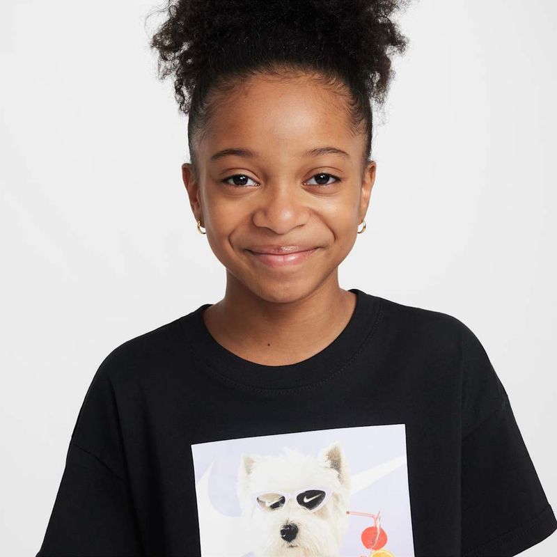 camiseta-para-niña-talla-grande