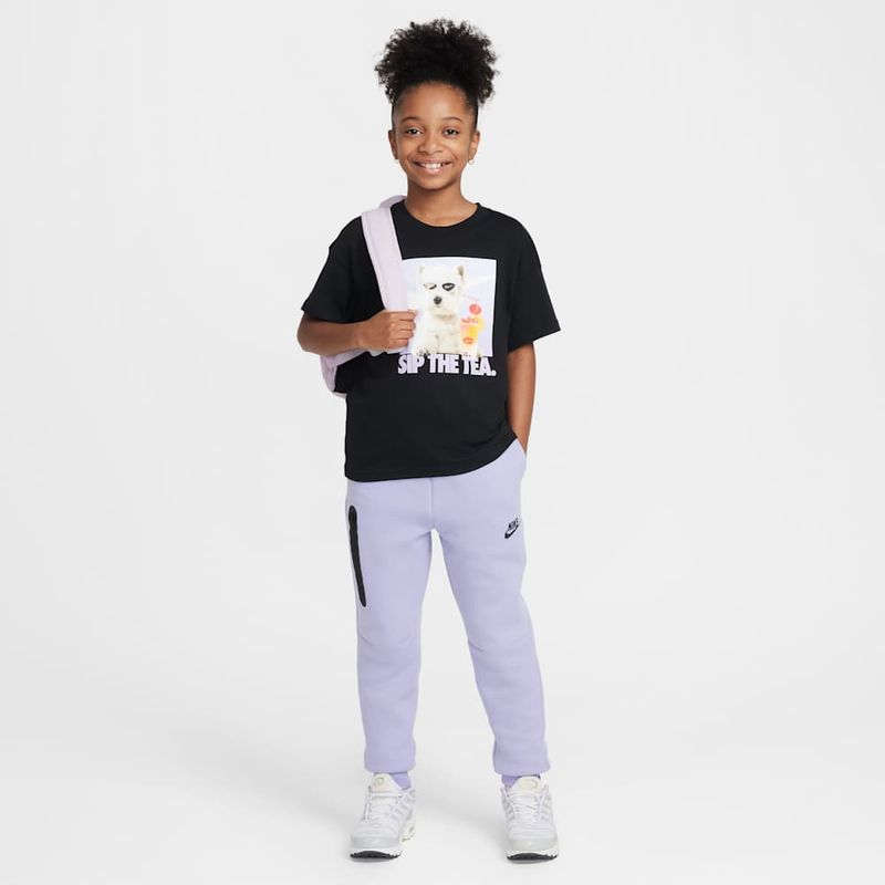 camiseta-para-niña-talla-grande