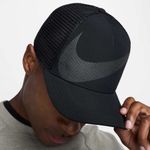 Gorra-de-rejilla-Dri-FIT