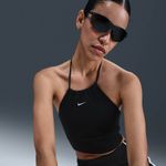 Top-halter-de-French-Terry-slim-cropped-para-mujer