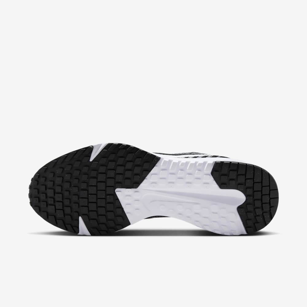 Nike Run Defy Calzado de correr para hombre Negro Nike Colombia