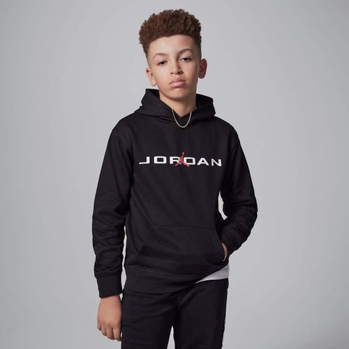 Jordan Baseline