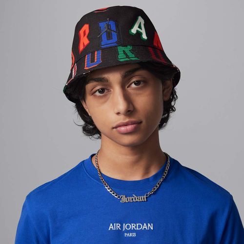 Jordan Signature