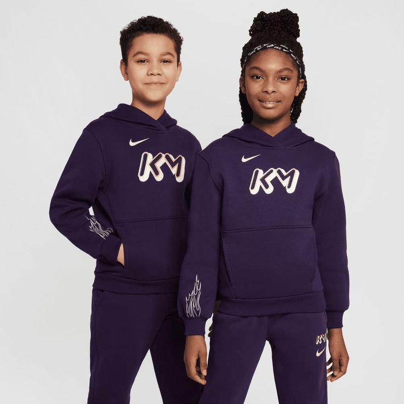 Kylian-MbappE-Club-Fleece
