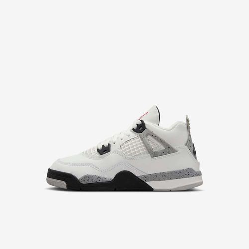 Jordan 4 Retro