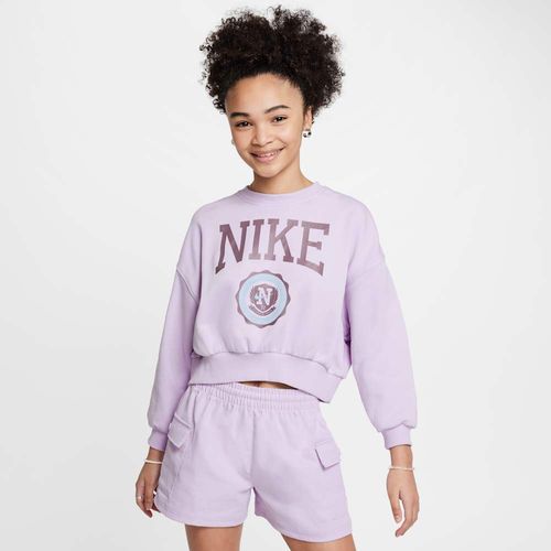 Nike Sportswear Club