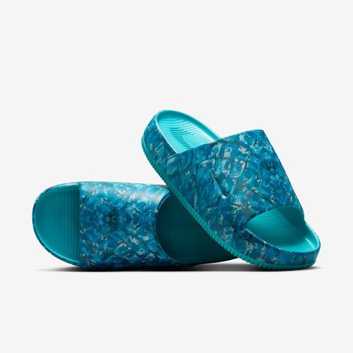 Nike Calm Slide Print Nbnw