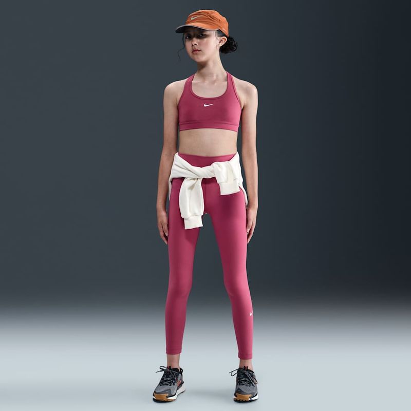 leggings-dri-fit-de-tiro-alto-para-nina-talla-grande