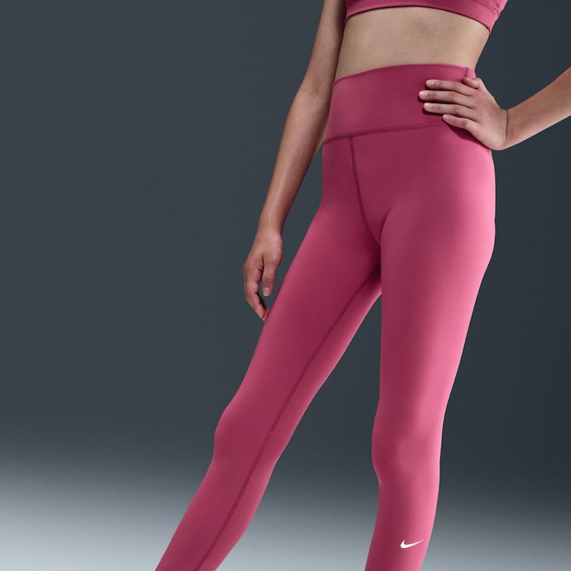 leggings-dri-fit-de-tiro-alto-para-nina-talla-grande