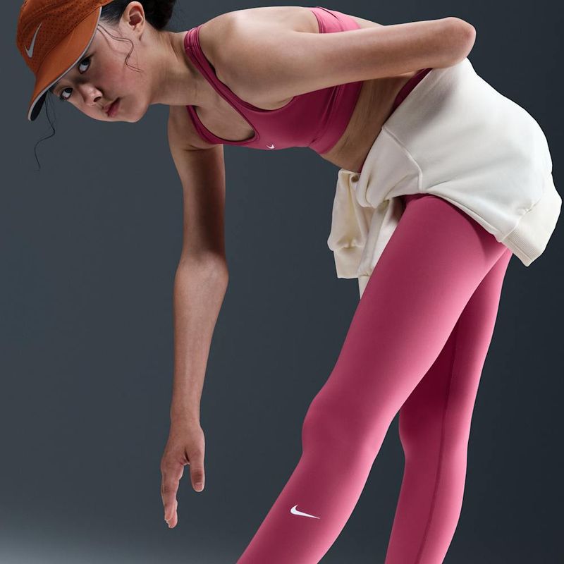 leggings-dri-fit-de-tiro-alto-para-nina-talla-grande