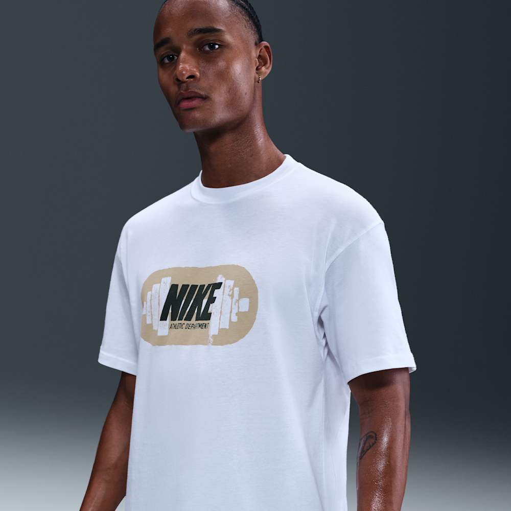 Camisetas y esqueletos para Hombre camisetas nike hombre Nike