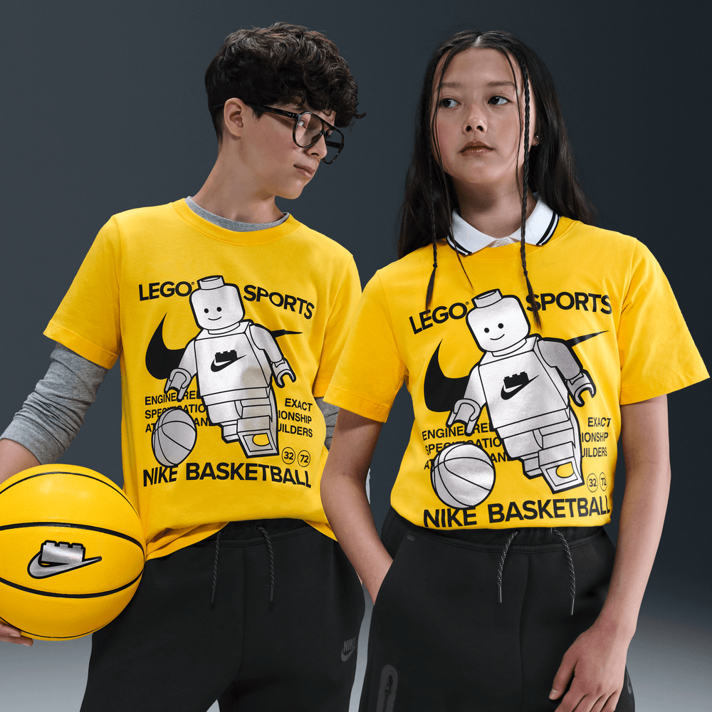 Nike x LEGO® Collection