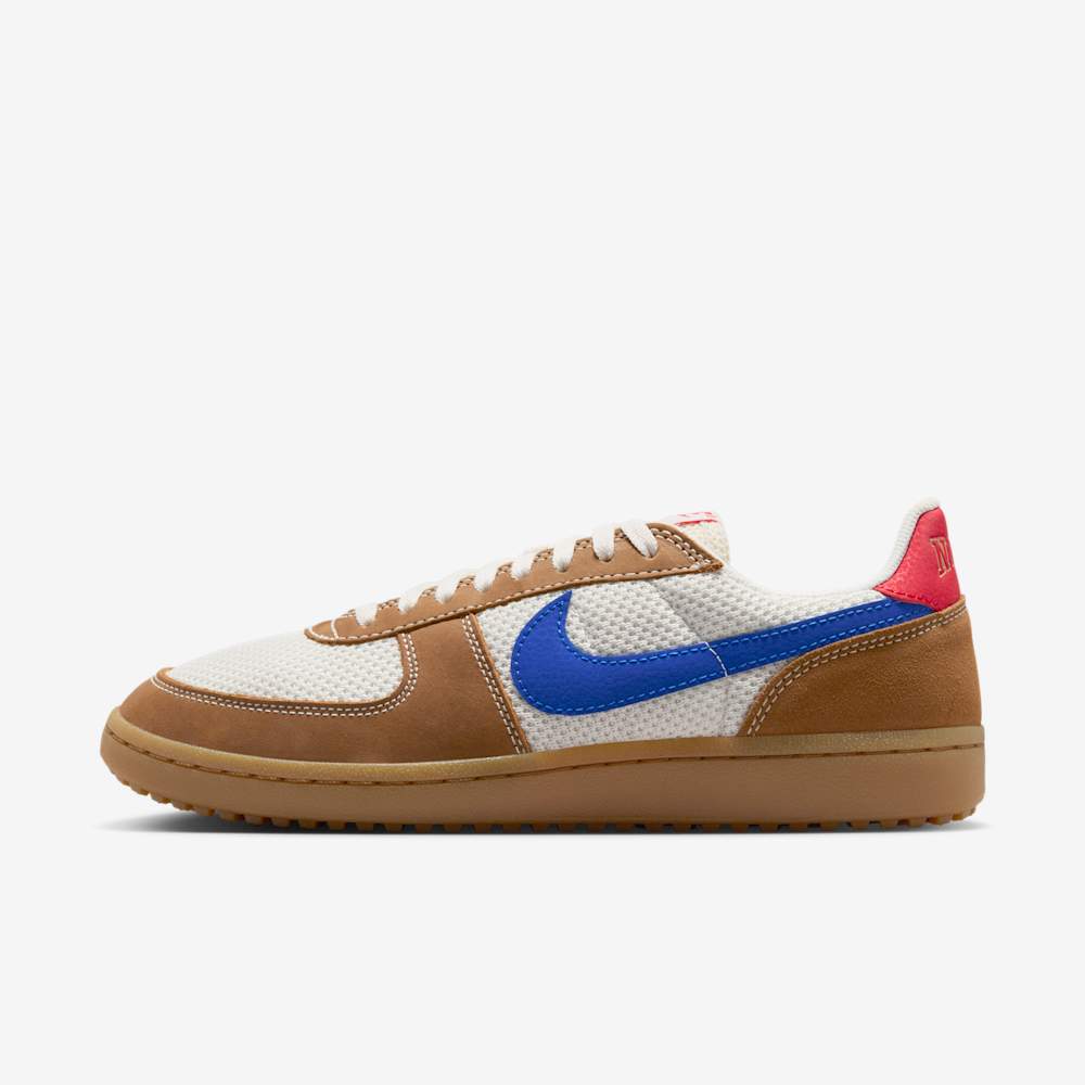 Nike Field General