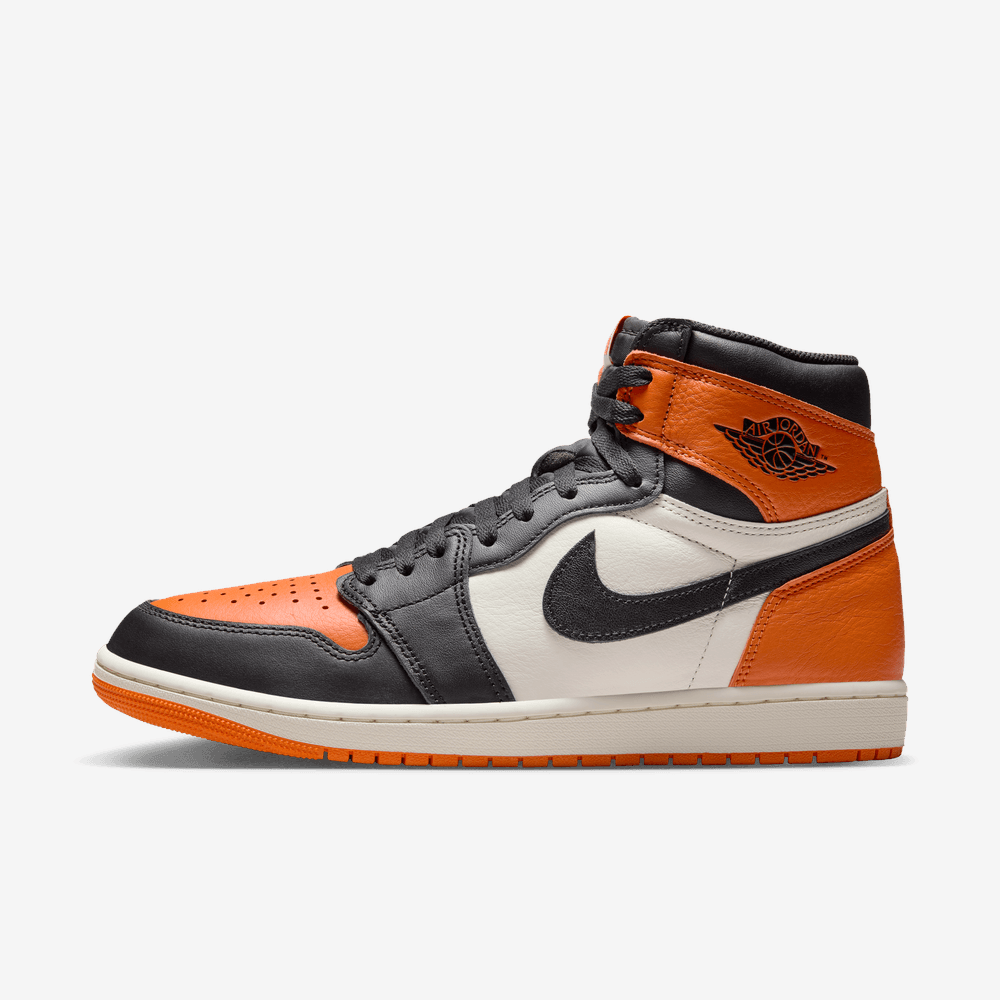 Air Jordan 1 Retro High Og "Shattered Backboard"