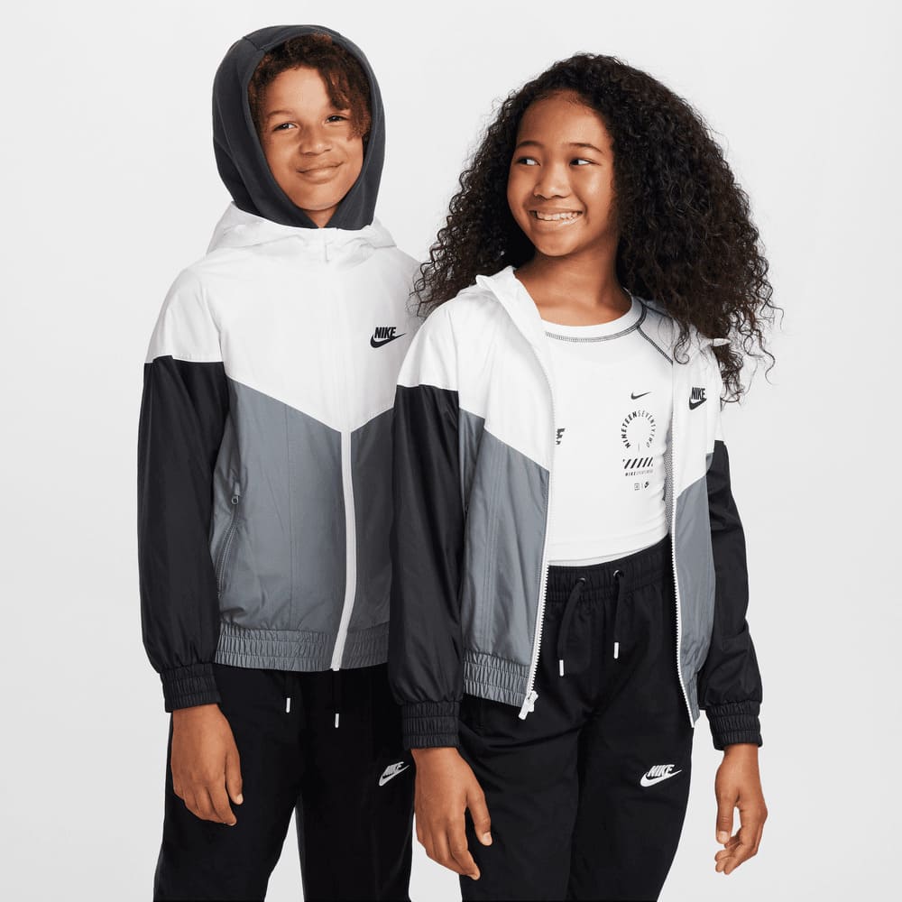 Ropa para niños y niñas Ropa para todas las edades Nike Nike