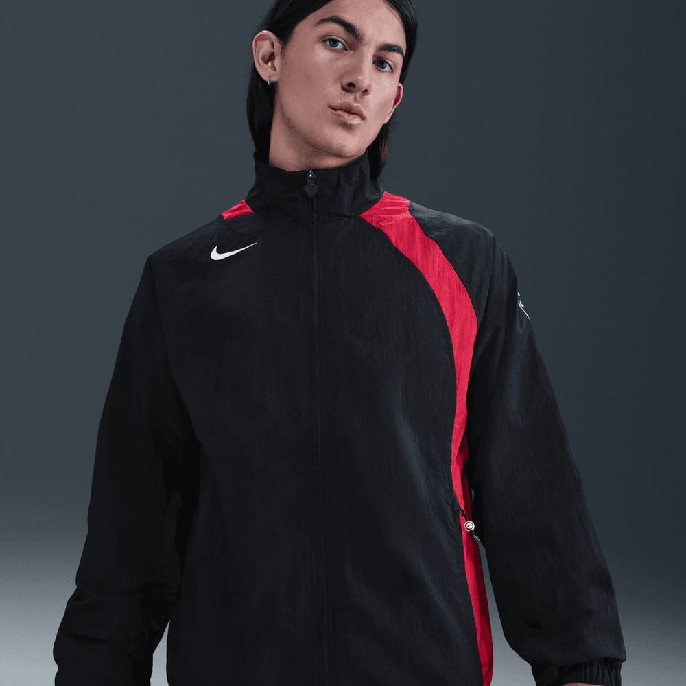 Buzo Nike Nike Tech Fleece Hombre Barato Polar Y Polerones