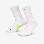 medias blancas nike