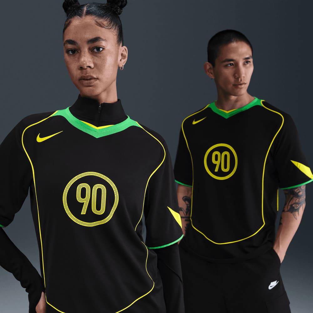 Nike Total 90