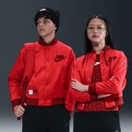 chaqueta-lego-nike-roja