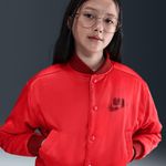 chaqueta-lego-nike-roja