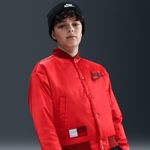 chaqueta-lego-nike-roja