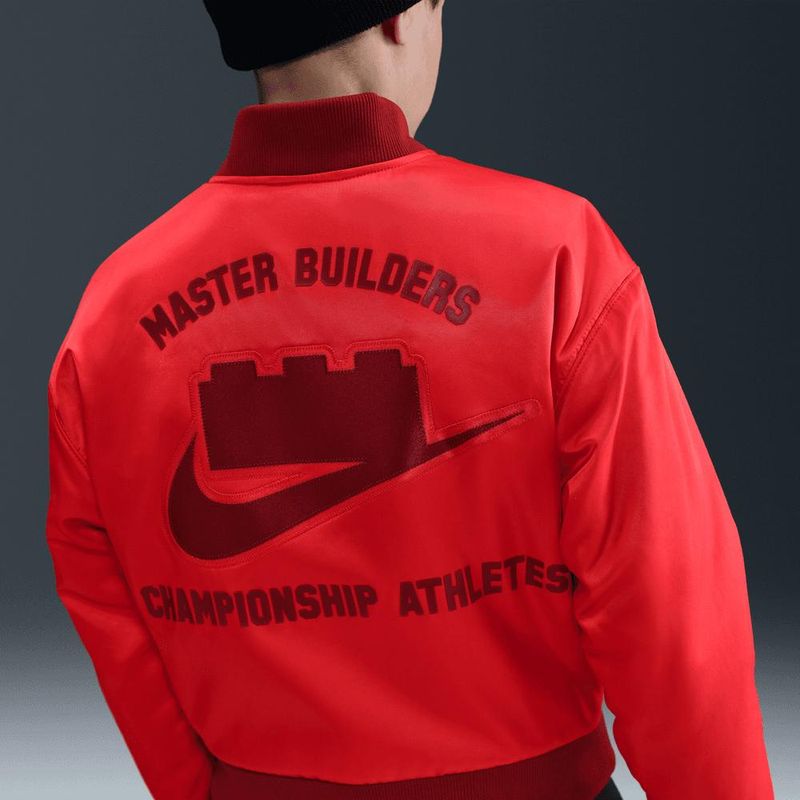chaqueta-lego-nike-roja