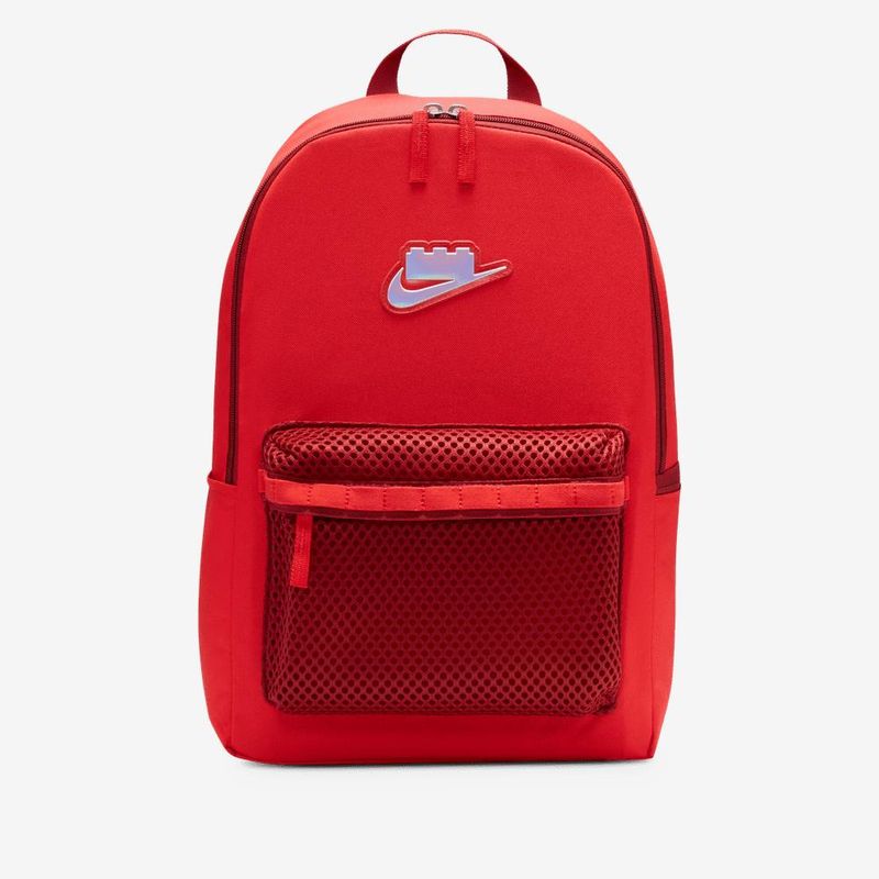 morral-lego-nike-rojo