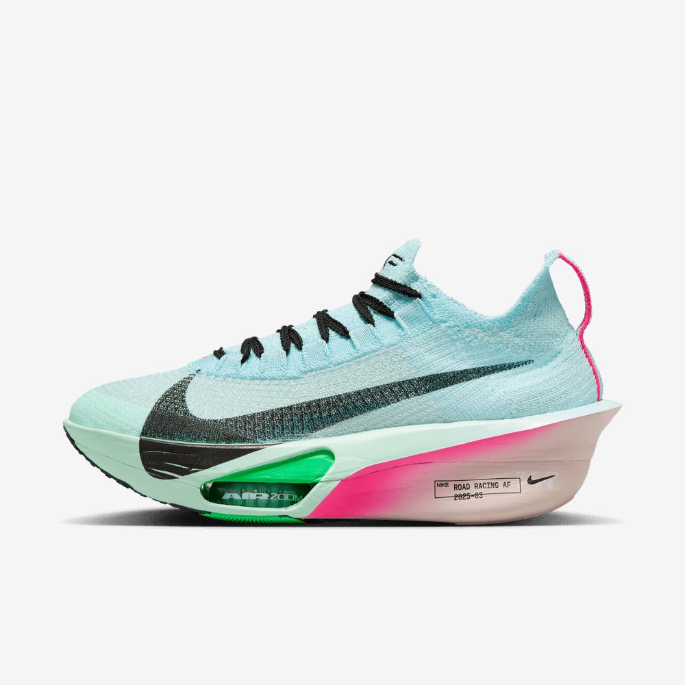 Running Tenis Nike Verde Menta De Mujer Tenis Nike Mujer Run Swift