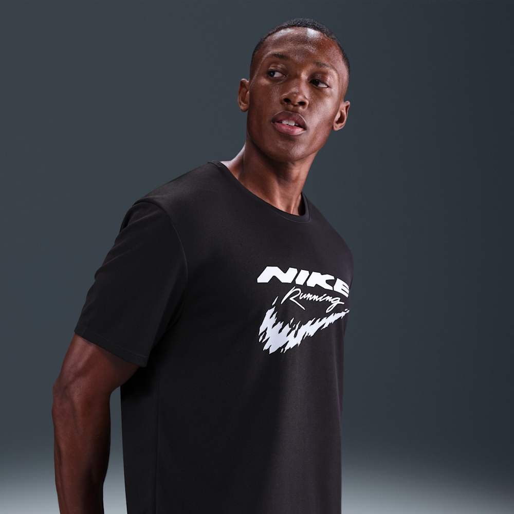 Nike Miler