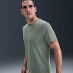 Camiseta-de-correr-de-manga-corta-Dri-FIT-UV-para-hombre