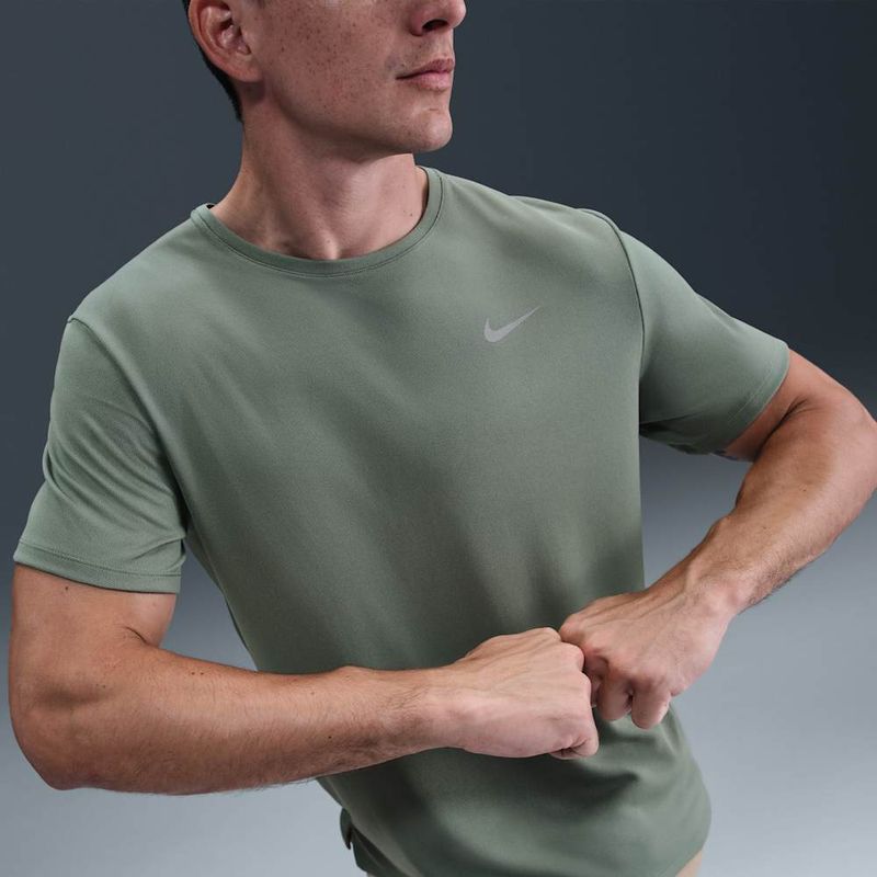 Camiseta-de-correr-de-manga-corta-Dri-FIT-UV-para-hombre
