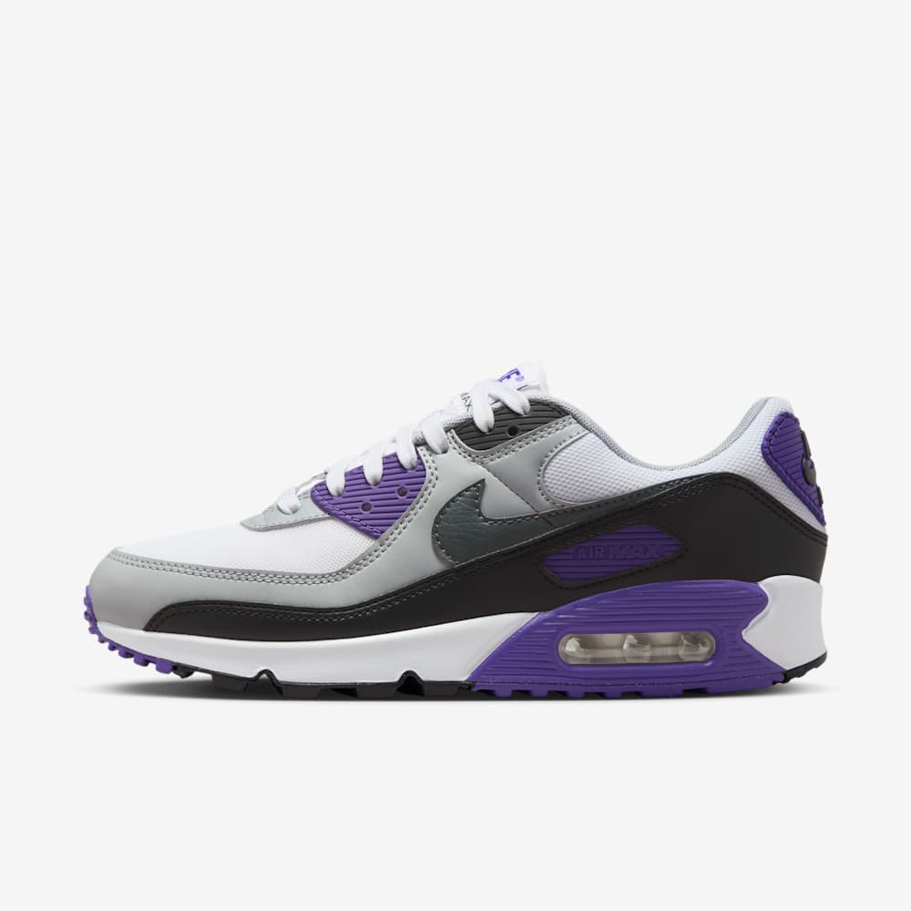 Nike Air Max 90 Calzado para mujer Blanco