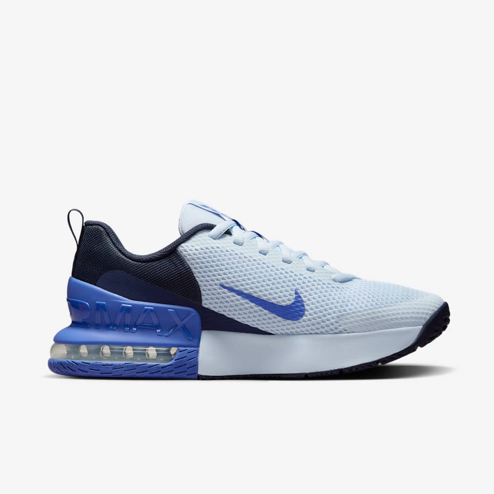 Nike Air Max Alpha Trainer Calzado entrenamiento hombre Azul Nike  Colombia