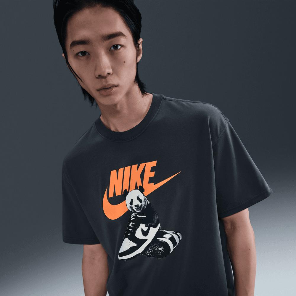 nike sportswear camisetas nike algodon