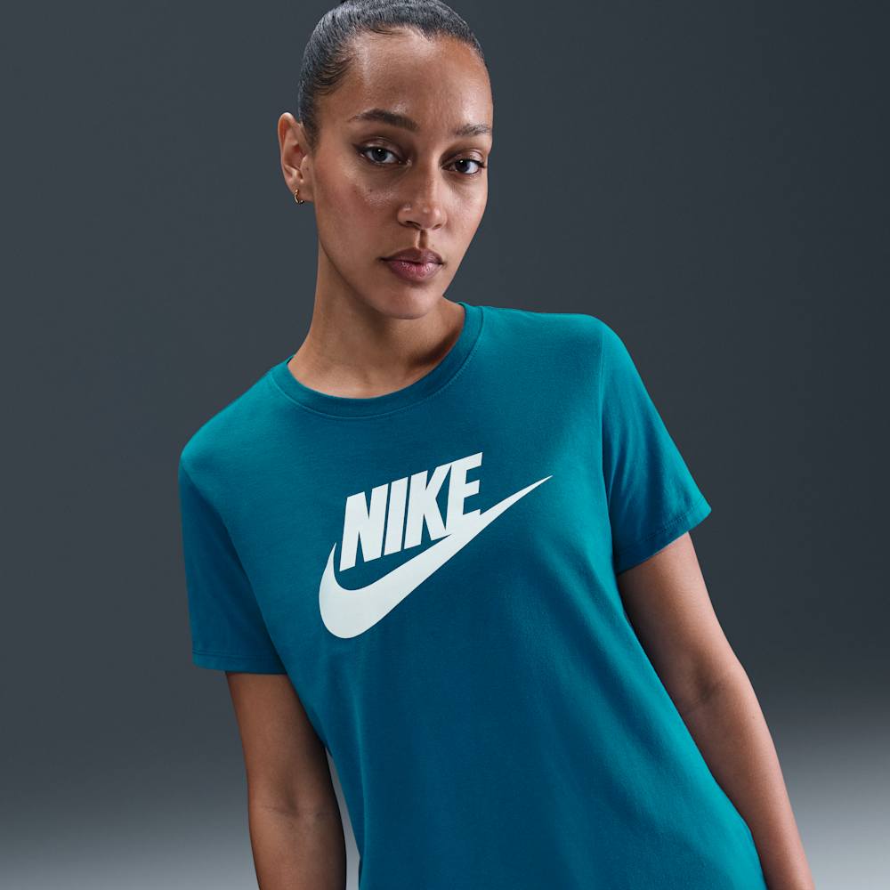 Ropa para mujer Camisetas y esqueletos Nike para mujer Nike