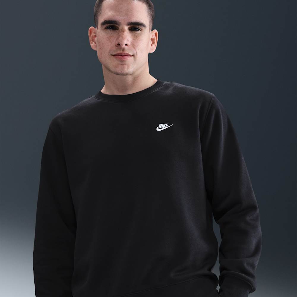 Nike Club