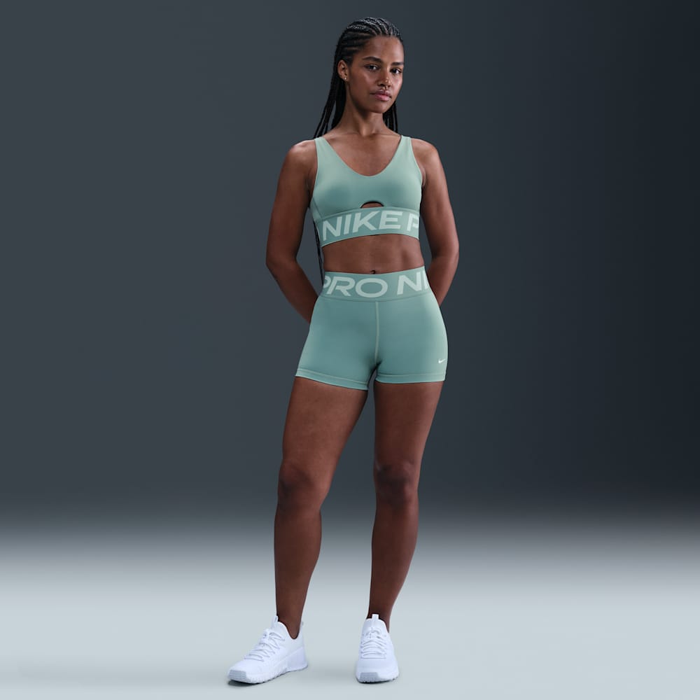 Ropa para mujer Shorts y pantalonetas Nike para mujer Nike